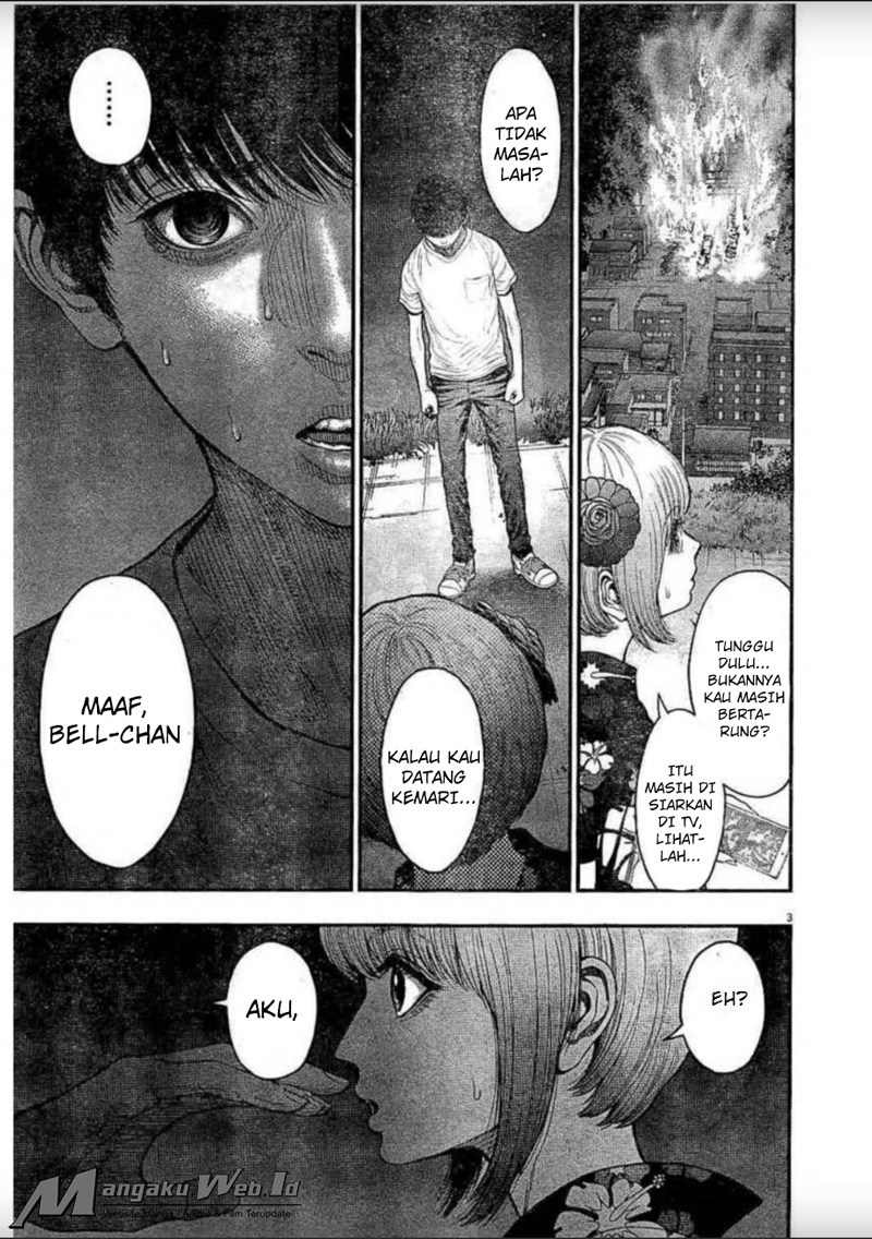 Jagaaaaaan Chapter 30 Gambar 4