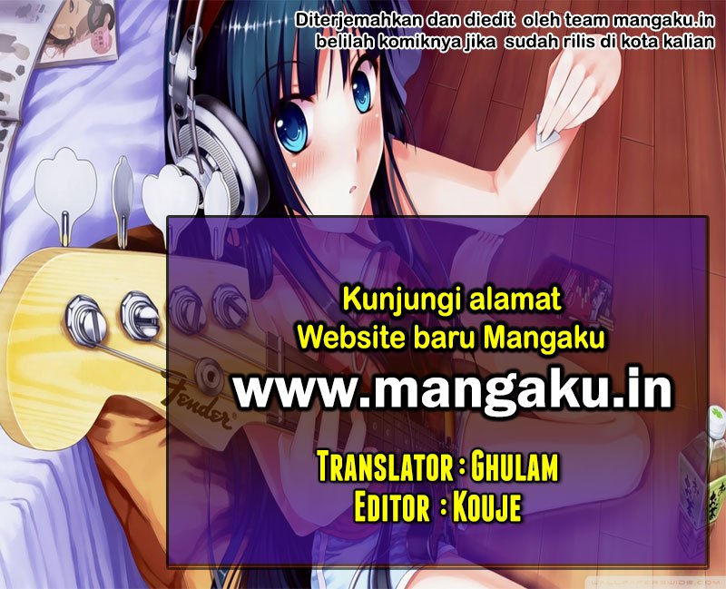 Jagaaaaaan Chapter 50 Gambar 1