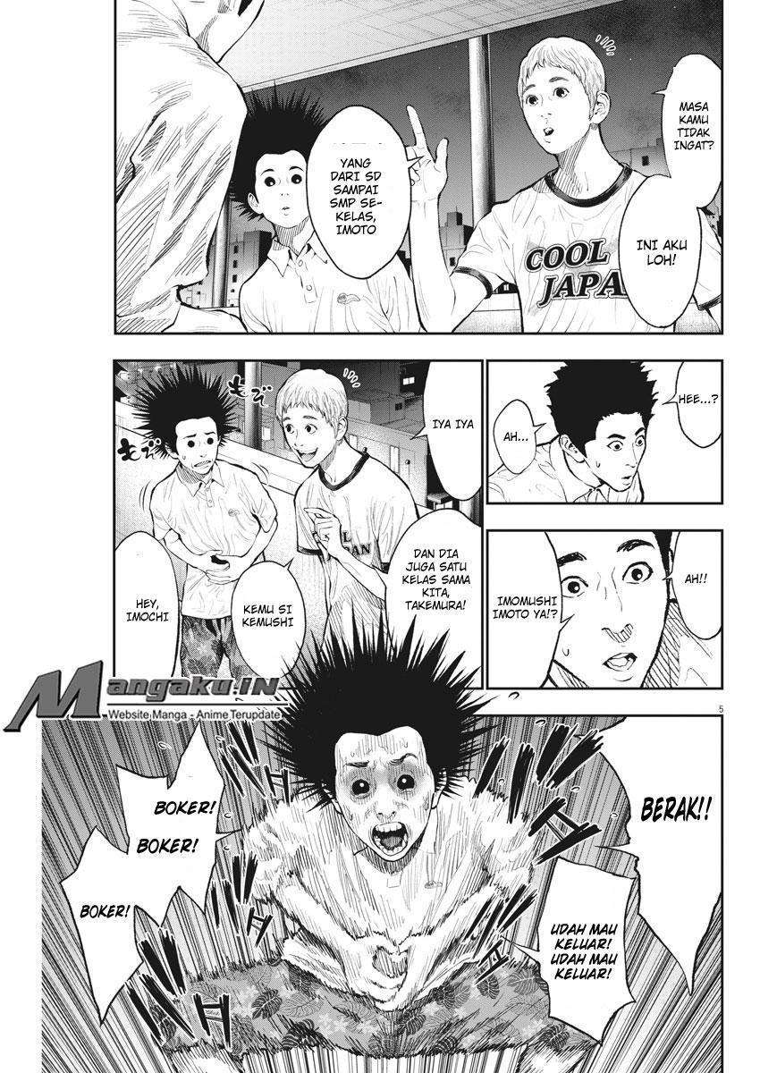 Jagaaaaaan Chapter 66 Gambar 6