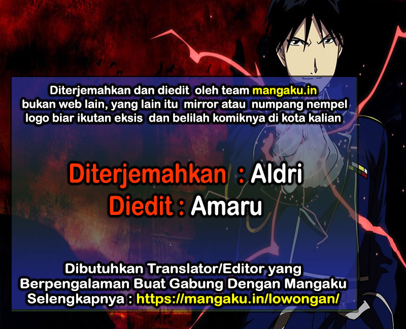 Jagaaaaaan Chapter 81 Gambar 1