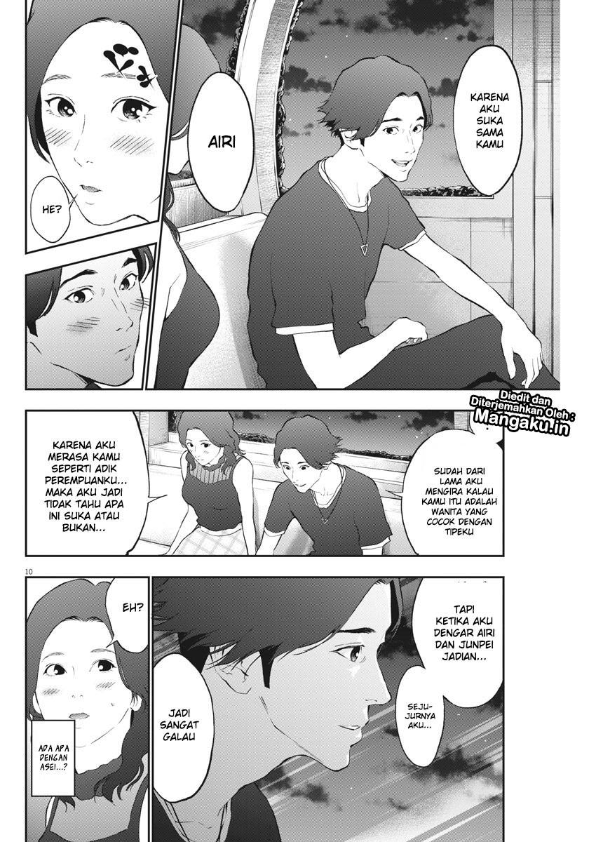 Jagaaaaaan Chapter 81 Gambar 11