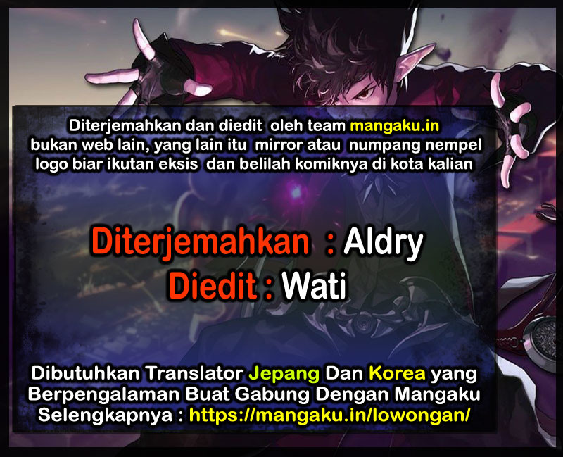 Jagaaaaaan Chapter 99 Gambar 1