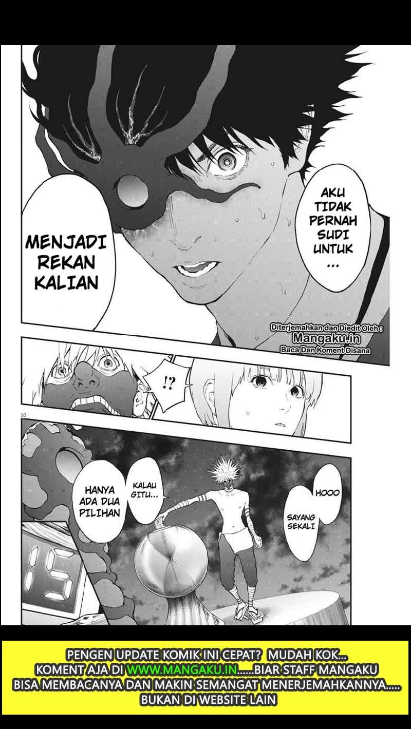 Jagaaaaaan Chapter 99 Gambar 11