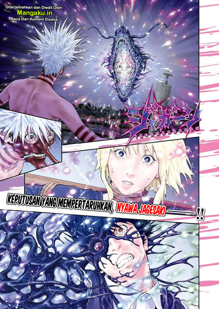 Jagaaaaaan Chapter 100 Gambar 2