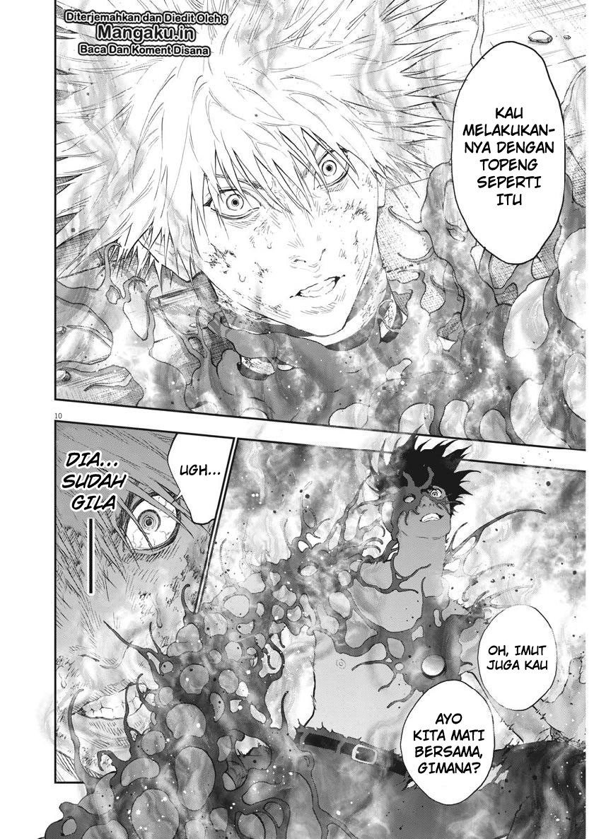 Jagaaaaaan Chapter 100 Gambar 10