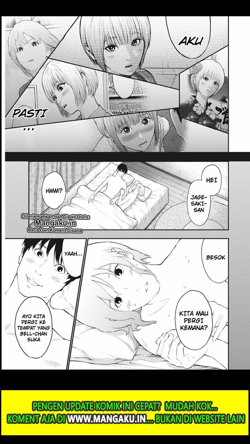 Jagaaaaaan Chapter 100 Gambar 13