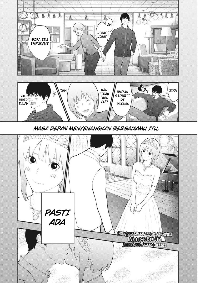Jagaaaaaan Chapter 100 Gambar 14