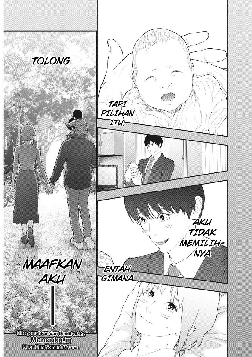 Jagaaaaaan Chapter 100 Gambar 15