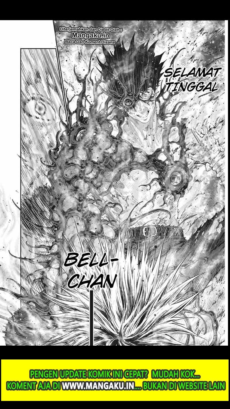 Jagaaaaaan Chapter 100 Gambar 16