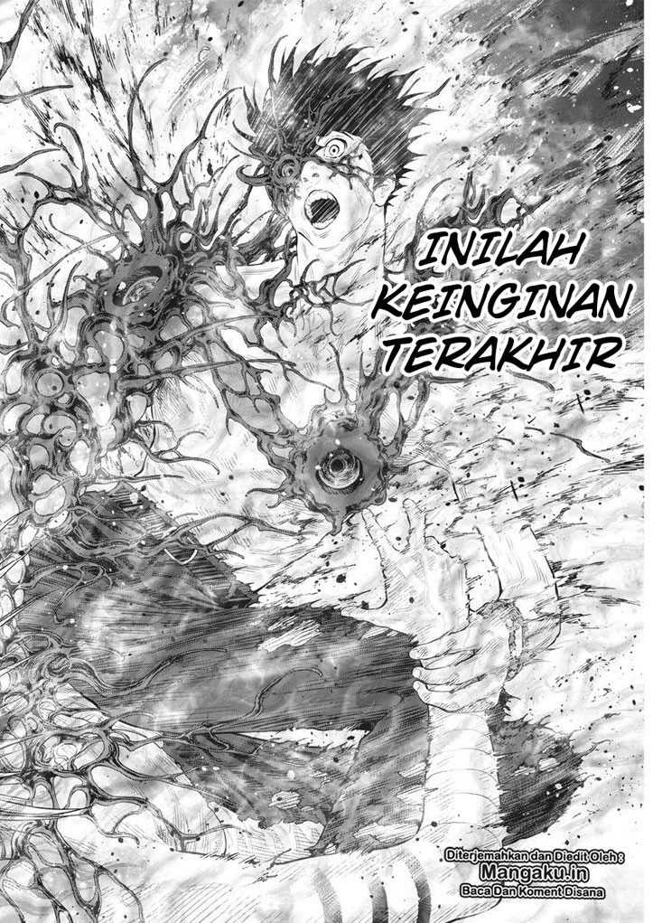 Jagaaaaaan Chapter 100 Gambar 18