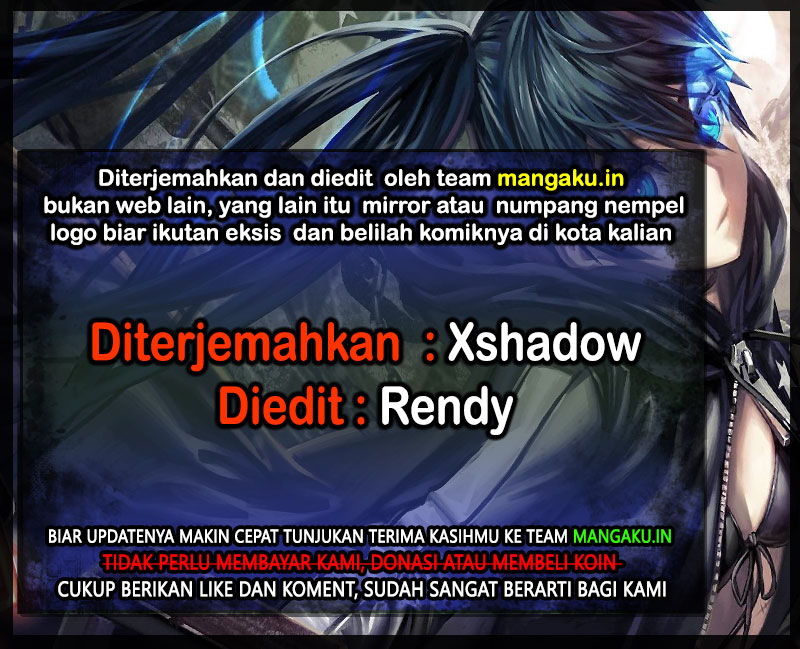 Jagaaaaaan Chapter 108 Gambar 1