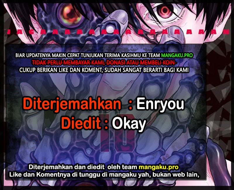 Jagaaaaaan Chapter 116 Gambar 1