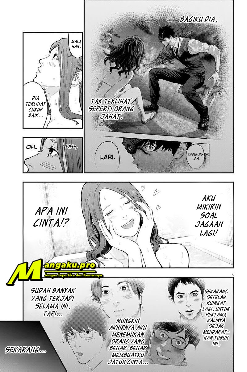 Jagaaaaaan Chapter 116 Gambar 15