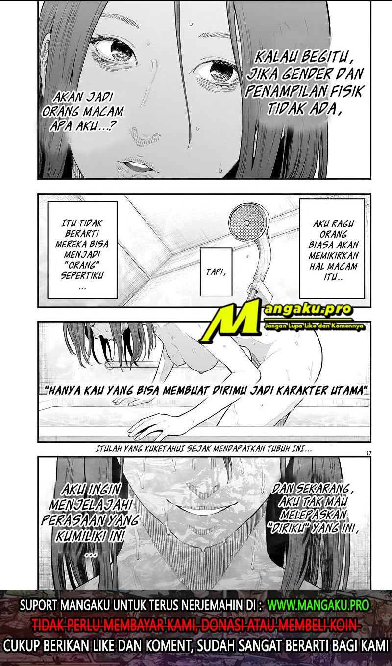 Jagaaaaaan Chapter 116 Gambar 17