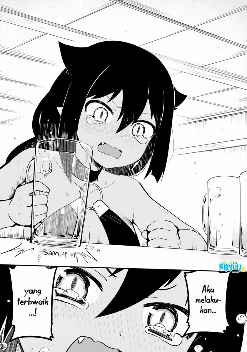 Jahy-sama wa Kujikenai! Chapter 18 Gambar 11