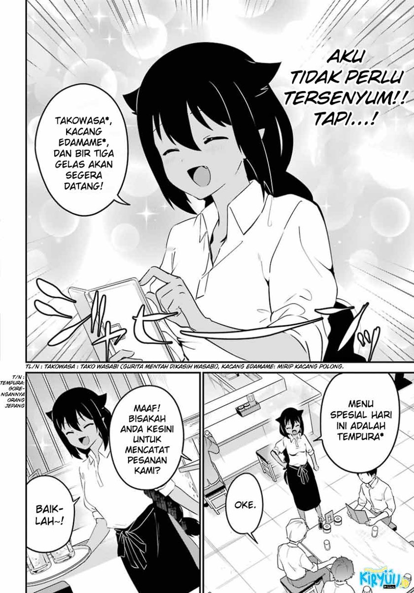 Jahy-sama wa Kujikenai! Chapter 31 Gambar 10