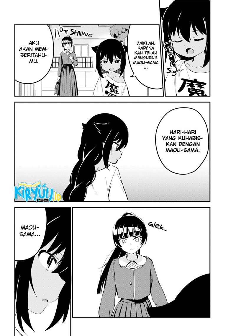 Jahy-sama wa Kujikenai! Chapter 48 Gambar 5