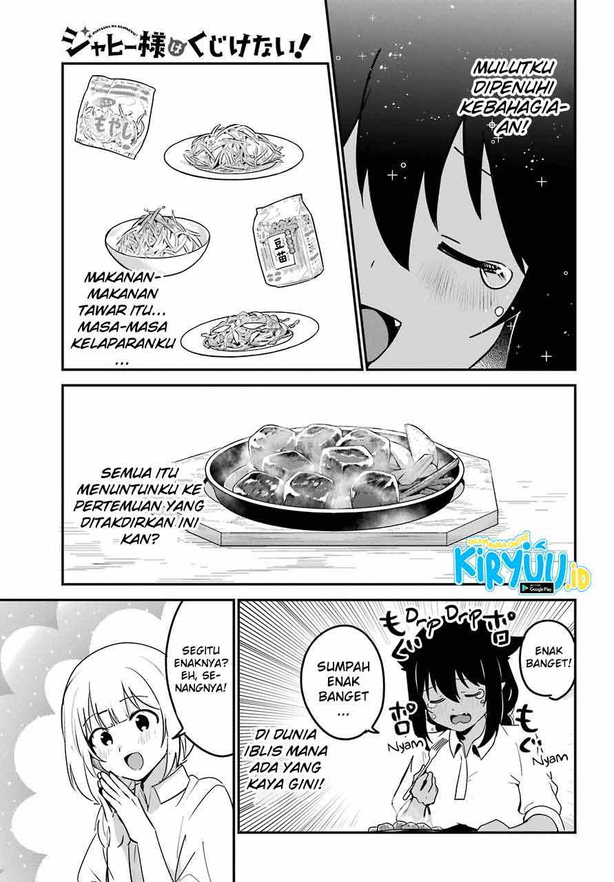 Jahy-sama wa Kujikenai! Chapter 49 Gambar 16