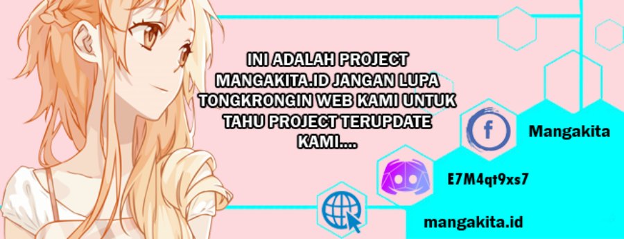 Jako ni wa Kaji ga Oniaida www to Iwareta Kaji Level 9999 no Ore Chapter 06.1 Gambar 14