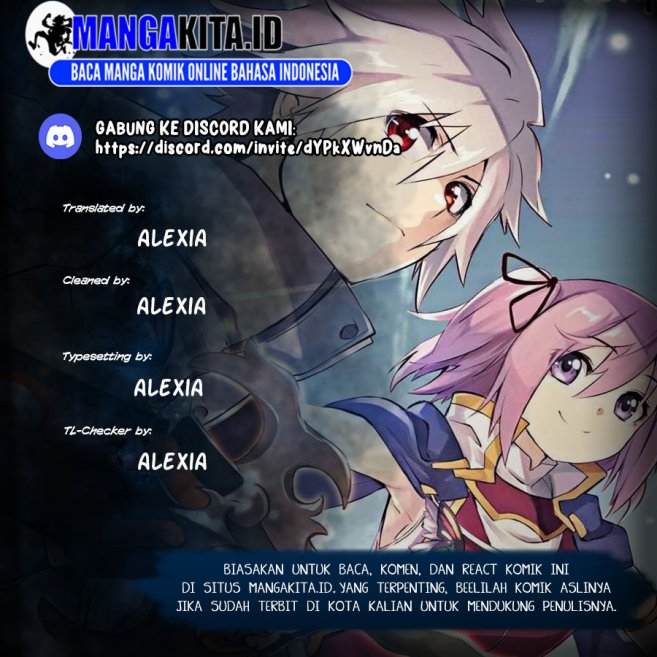 Jako ni wa Kaji ga Oniaida www to Iwareta Kaji Level 9999 no Ore Chapter 10.2 Gambar 1
