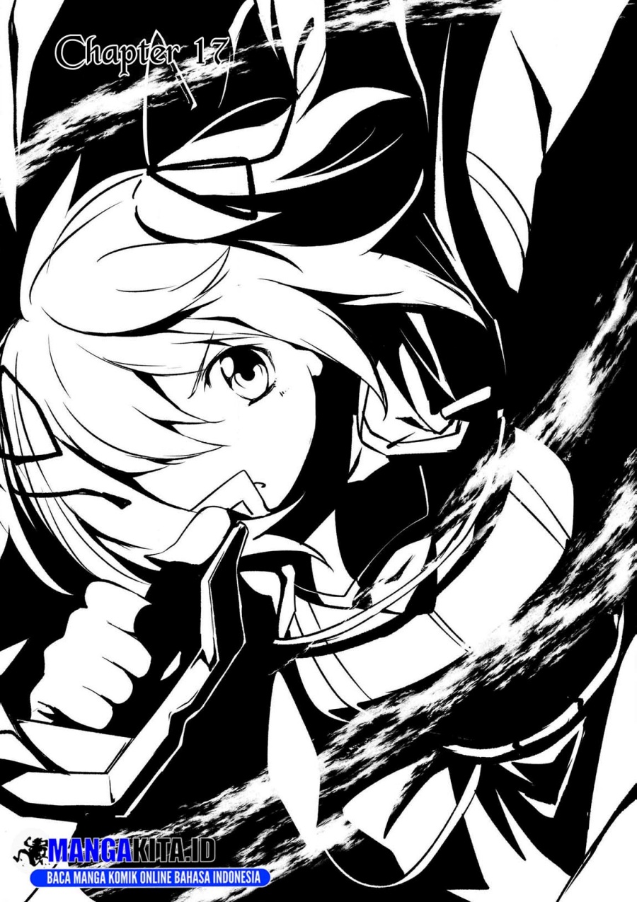 Jako ni wa Kaji ga Oniaida www to Iwareta Kaji Level 9999 no Ore Chapter 17 Gambar 3