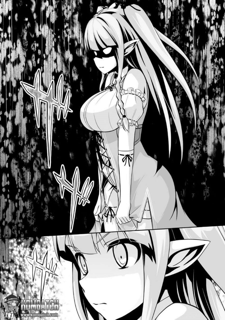 Jaryuu Tensei Chapter 05 Gambar 15