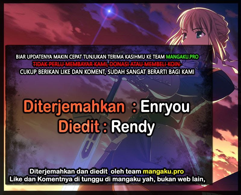 Jaryuu Tensei Chapter 29.2 Gambar 1