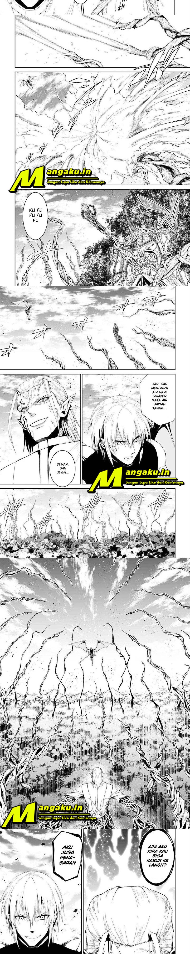 Jaryuu Tensei Chapter 41 Gambar 2