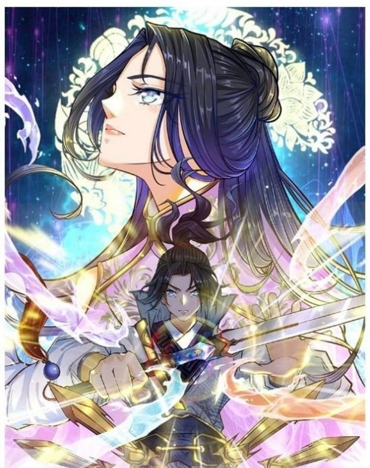 Jiandao Lingtian (My body is a Sword) Chapter 06 Gambar 2