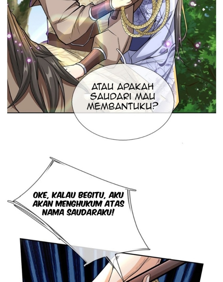 Jiandao Lingtian (My body is a Sword) Chapter 06 Gambar 4