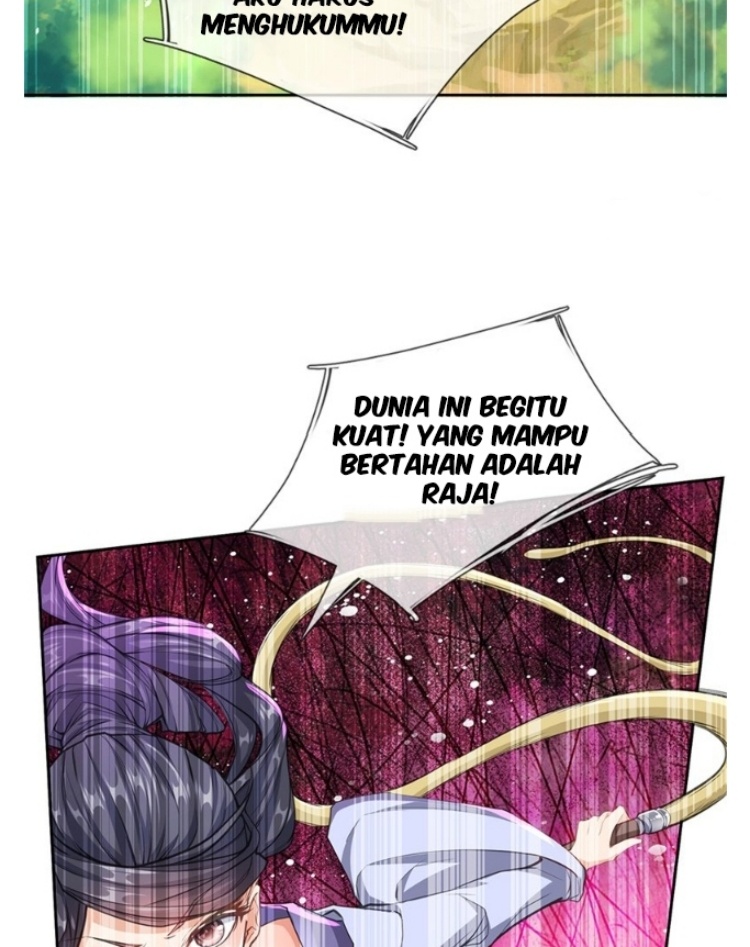 Jiandao Lingtian (My body is a Sword) Chapter 06 Gambar 7