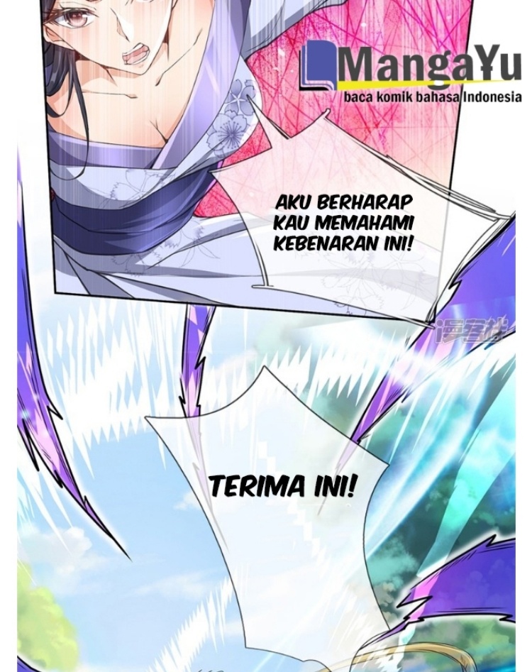 Jiandao Lingtian (My body is a Sword) Chapter 06 Gambar 8