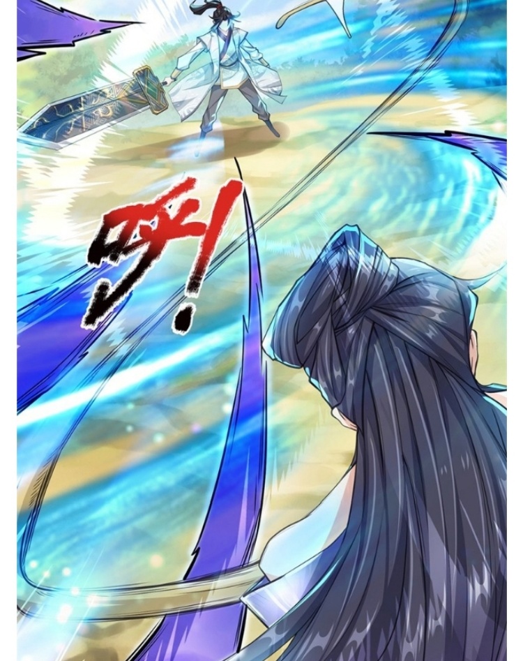Jiandao Lingtian (My body is a Sword) Chapter 06 Gambar 9