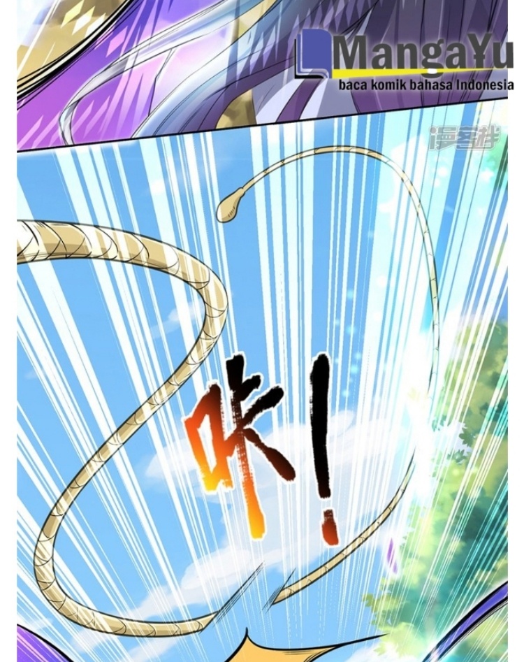 Jiandao Lingtian (My body is a Sword) Chapter 06 Gambar 10