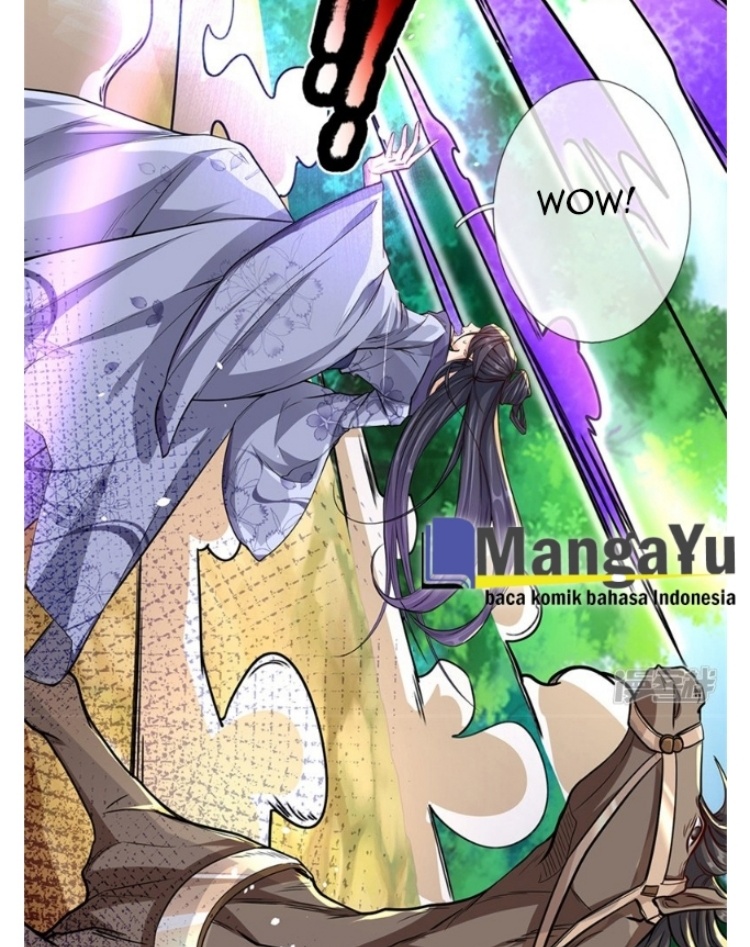 Jiandao Lingtian (My body is a Sword) Chapter 06 Gambar 13