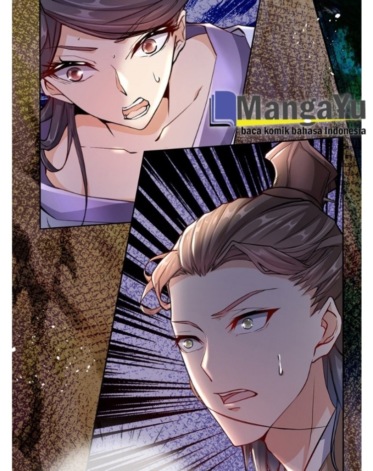 Jiandao Lingtian (My body is a Sword) Chapter 06 Gambar 15