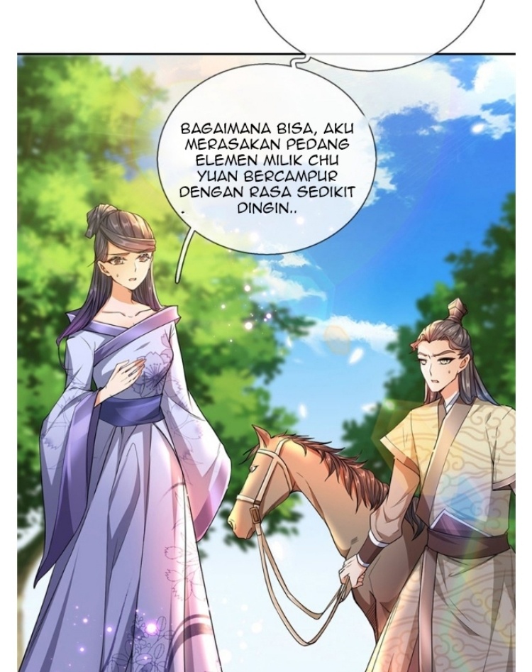 Jiandao Lingtian (My body is a Sword) Chapter 06 Gambar 20