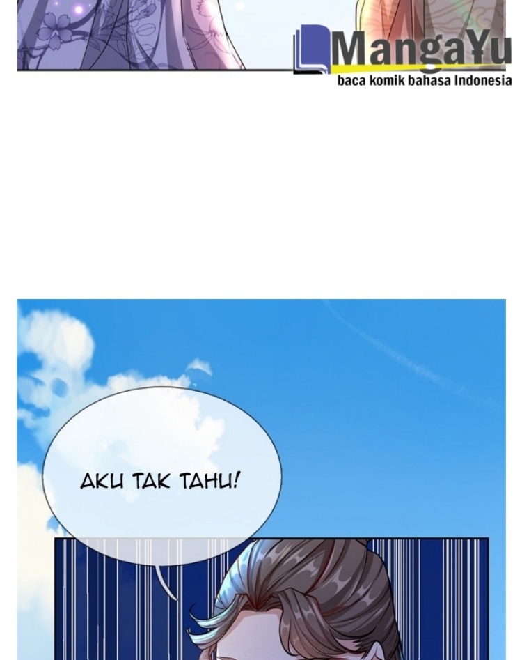 Jiandao Lingtian (My body is a Sword) Chapter 06 Gambar 21