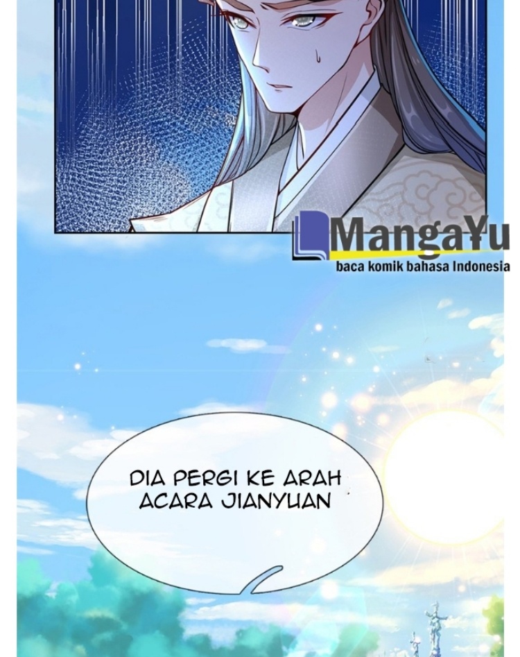Jiandao Lingtian (My body is a Sword) Chapter 06 Gambar 22