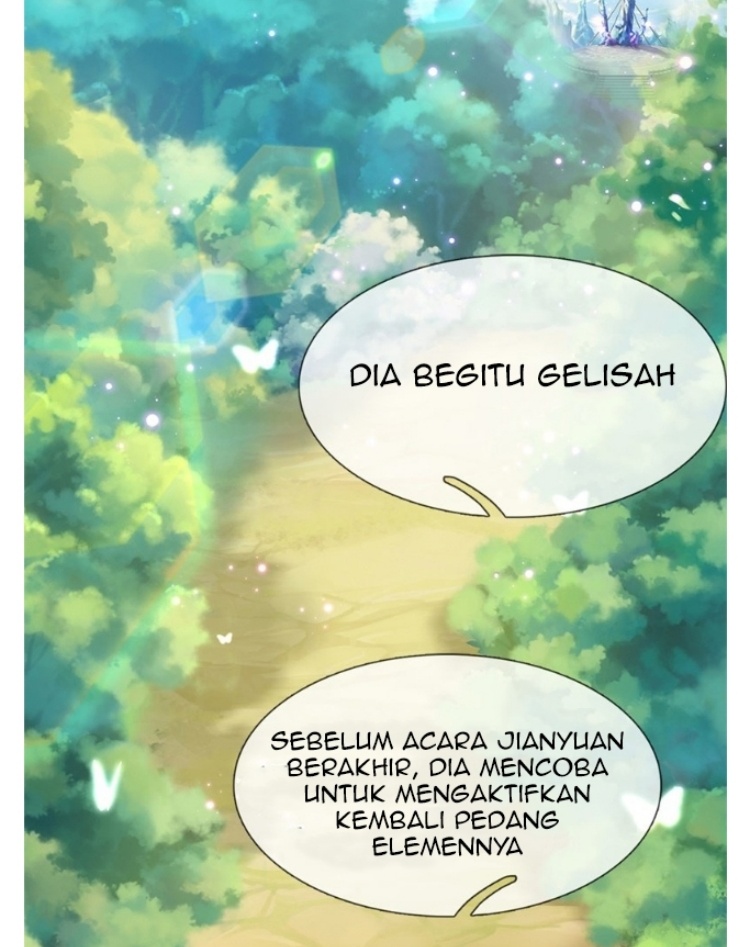 Jiandao Lingtian (My body is a Sword) Chapter 06 Gambar 23