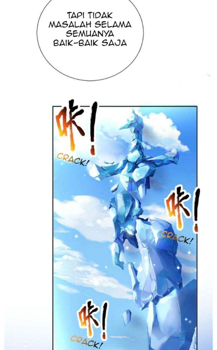 Jiandao Lingtian (My body is a Sword) Chapter 11 Gambar 7