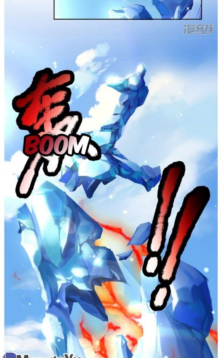 Jiandao Lingtian (My body is a Sword) Chapter 11 Gambar 8