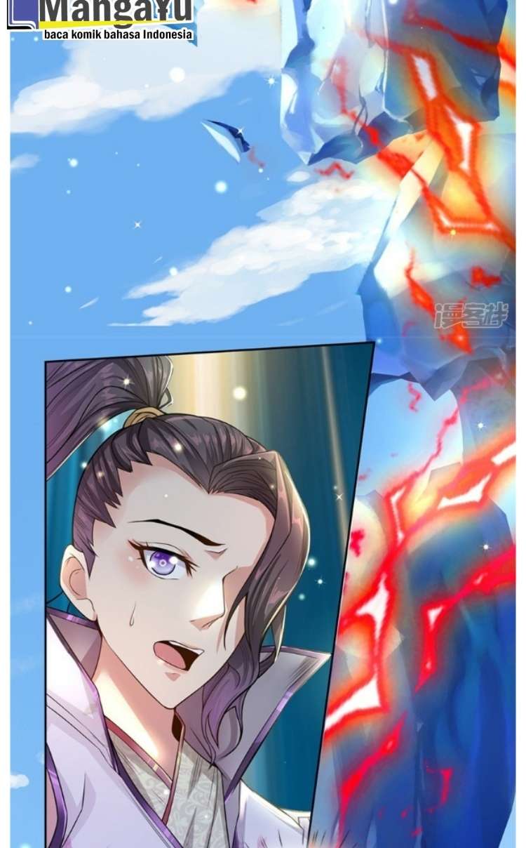 Jiandao Lingtian (My body is a Sword) Chapter 11 Gambar 9