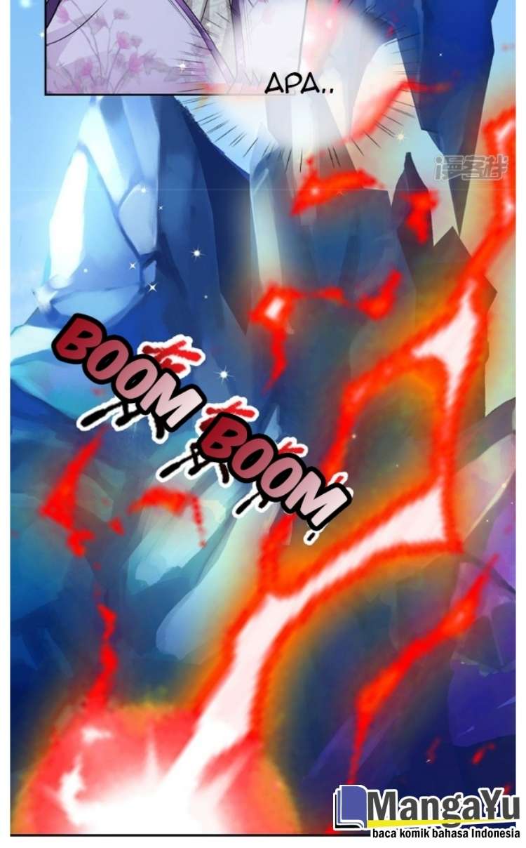 Jiandao Lingtian (My body is a Sword) Chapter 11 Gambar 10