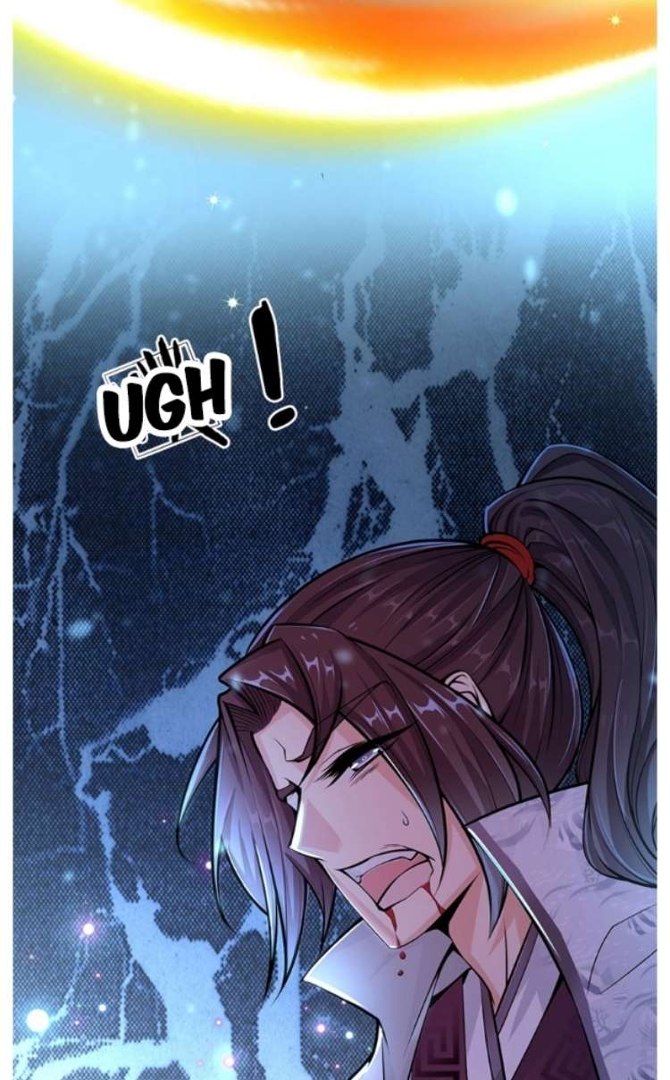 Jiandao Lingtian (My body is a Sword) Chapter 11 Gambar 14