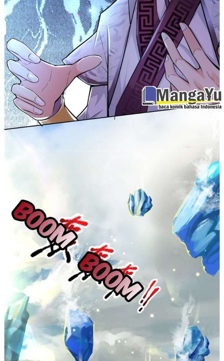 Jiandao Lingtian (My body is a Sword) Chapter 11 Gambar 15