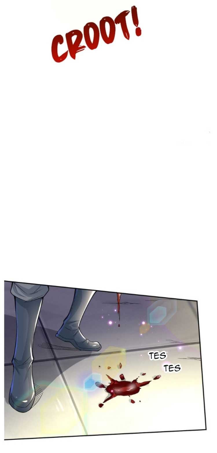 Jiandao Lingtian (My body is a Sword) Chapter 14 Gambar 15