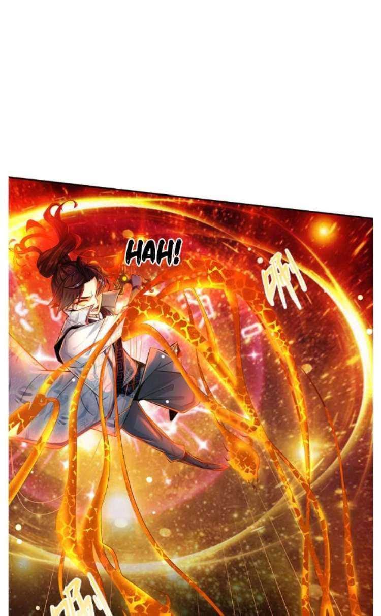 Jiandao Lingtian (My body is a Sword) Chapter 16 Gambar 6
