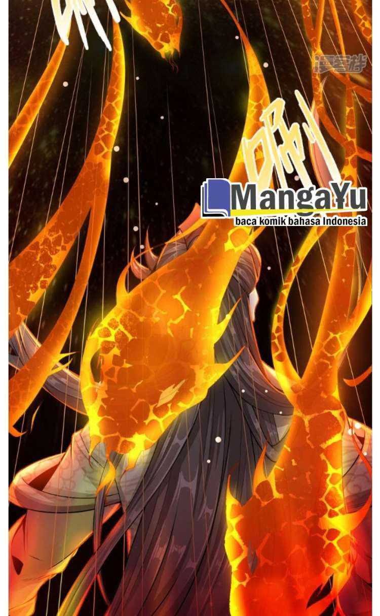 Jiandao Lingtian (My body is a Sword) Chapter 16 Gambar 7