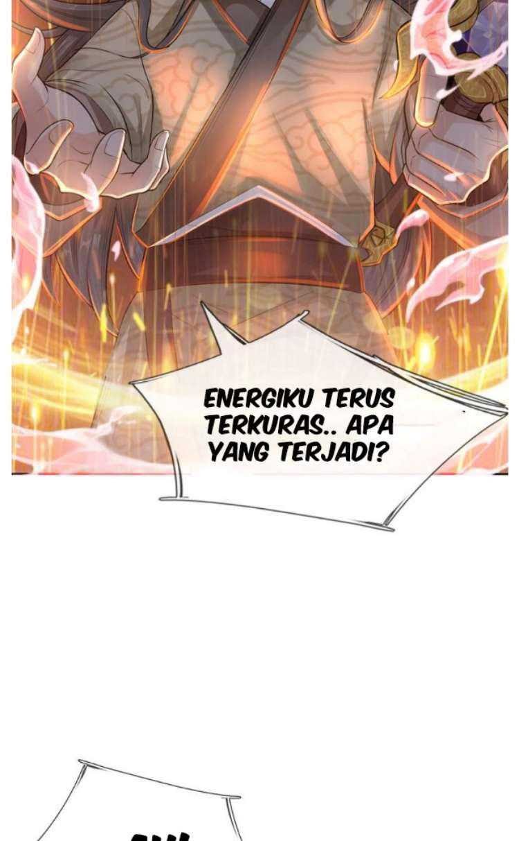 Jiandao Lingtian (My body is a Sword) Chapter 16 Gambar 9